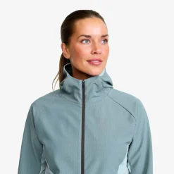 Distance Pro Wind Jacket Dame