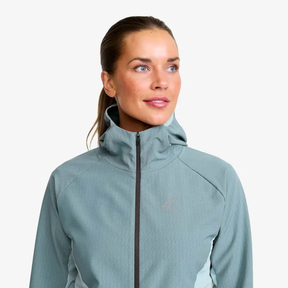 Distance Pro Wind Jacket Dame