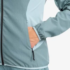 Distance Pro Wind Jacket Dame