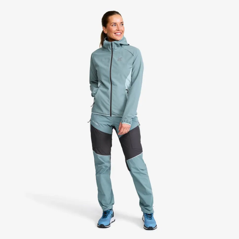 Distance Pro Wind Jacket Dame
