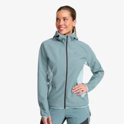 Distance Pro Wind Jacket Dame