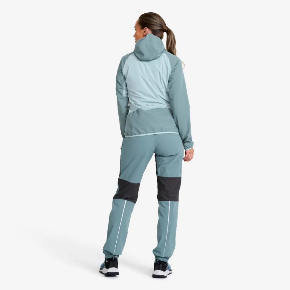 Distance Pro Wind Jacket Dame