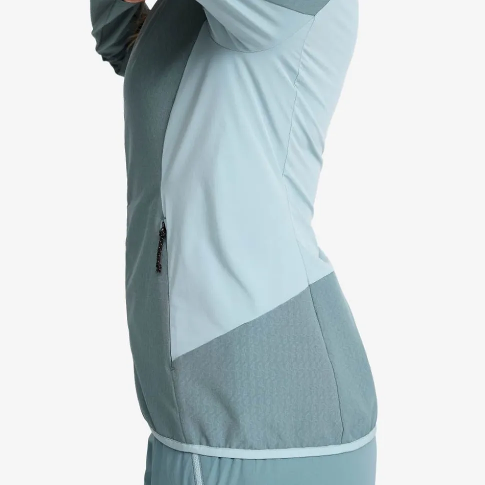 Distance Pro Wind Jacket Dame
