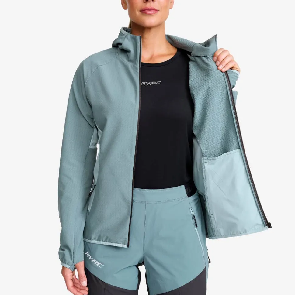 Distance Pro Wind Jacket Dame