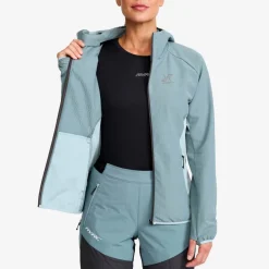 Distance Pro Wind Jacket Dame