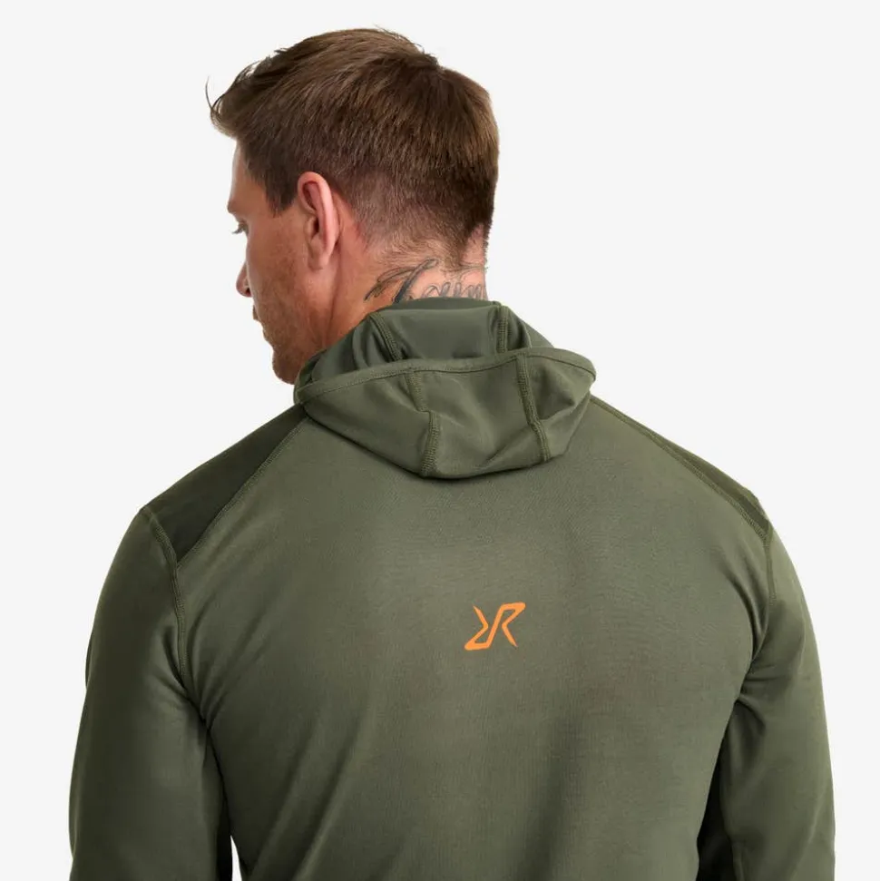 Downhill Base Layer Balaclava Top Herre