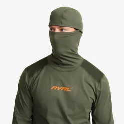 Downhill Base Layer Balaclava Top Herre