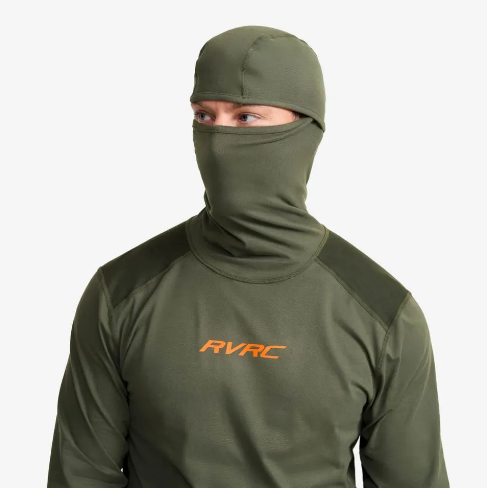 Downhill Base Layer Balaclava Top Herre