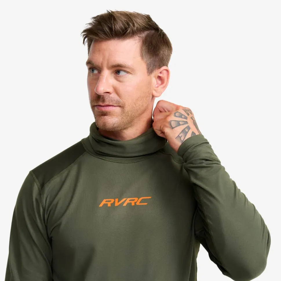Downhill Base Layer Balaclava Top Herre