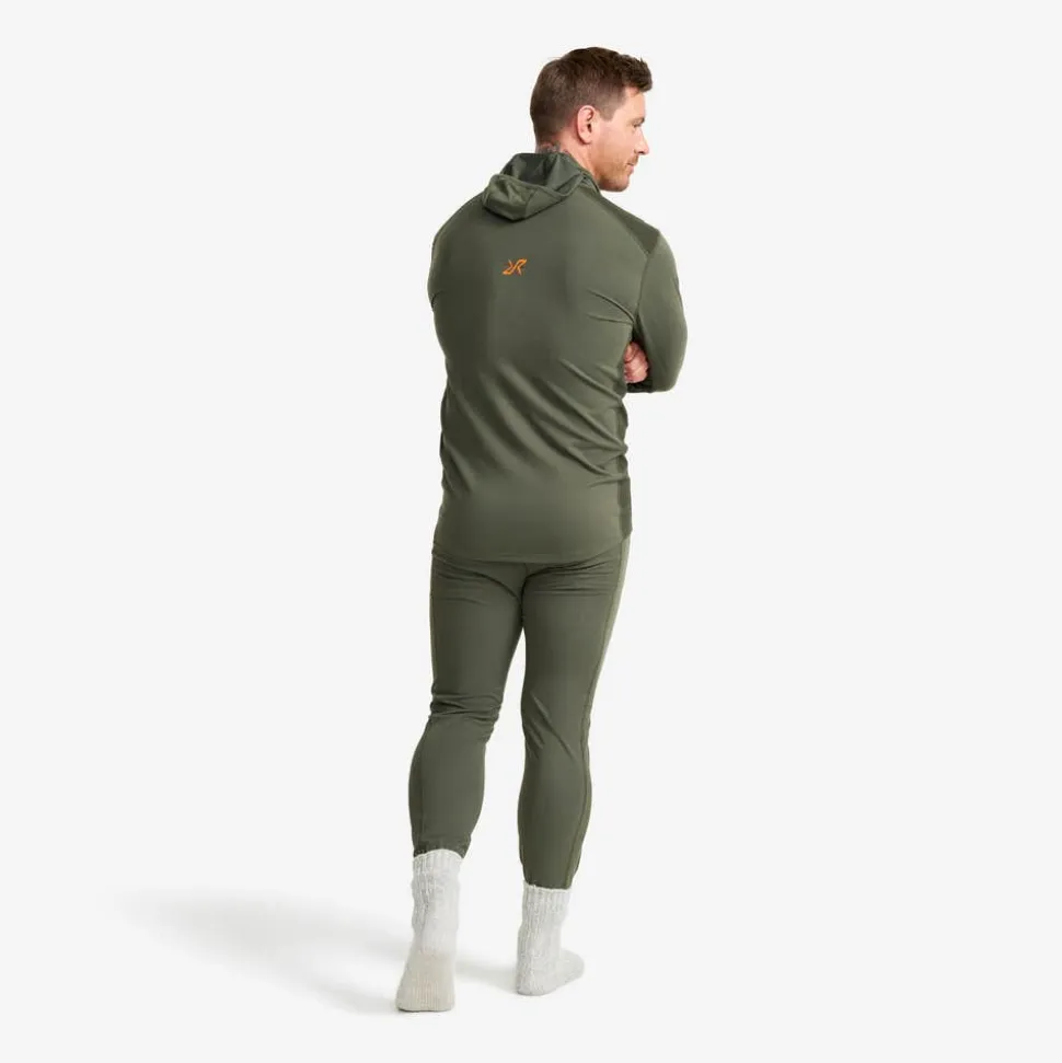 Downhill Base Layer Balaclava Top Herre