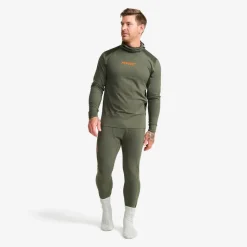 Downhill Base Layer Balaclava Top Herre
