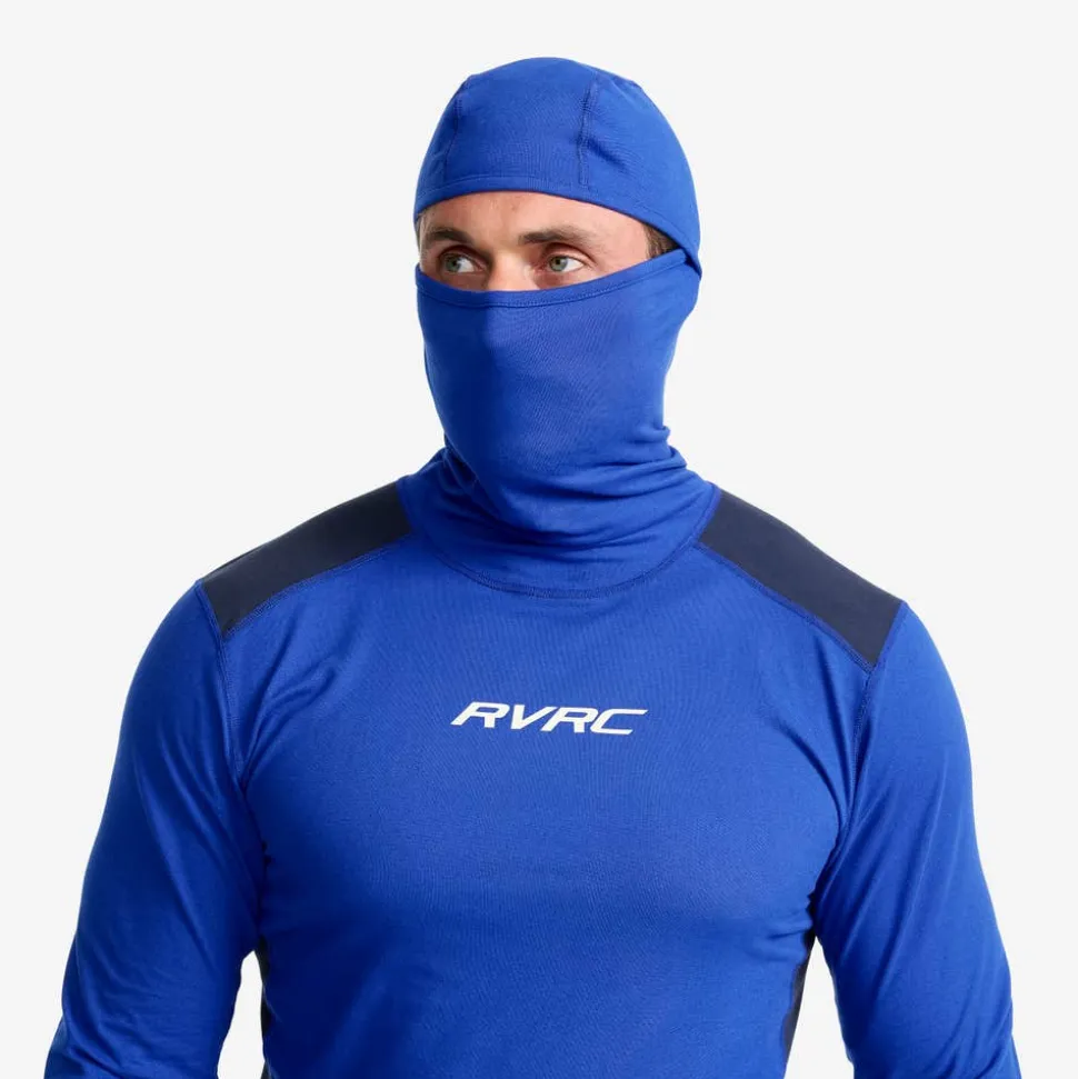 Downhill Base Layer Balaclava Top Herre