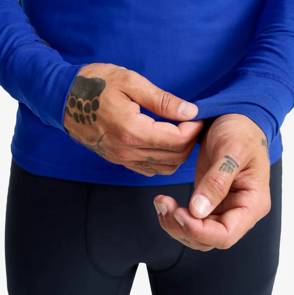Downhill Base Layer Balaclava Top Herre