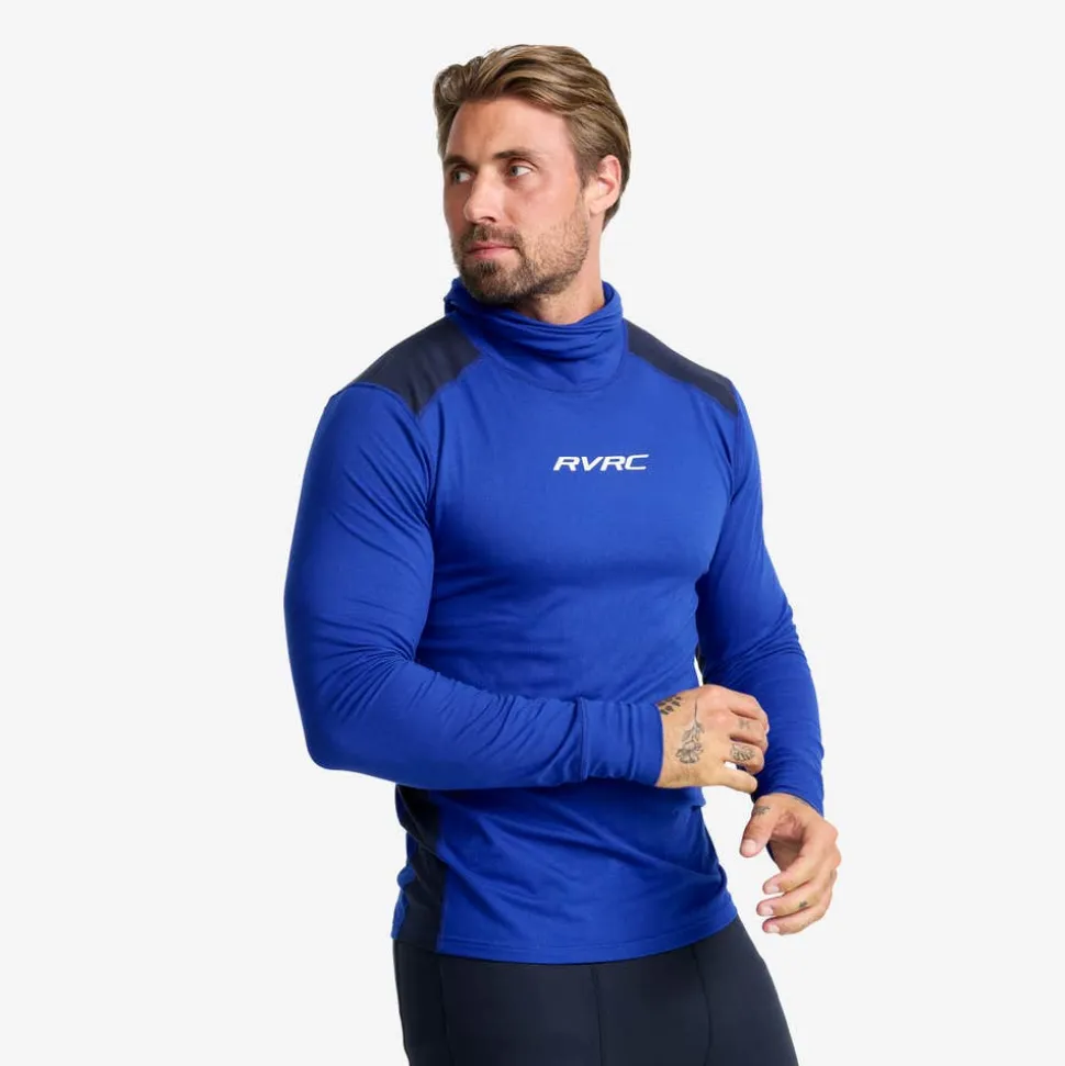 Downhill Base Layer Balaclava Top Herre