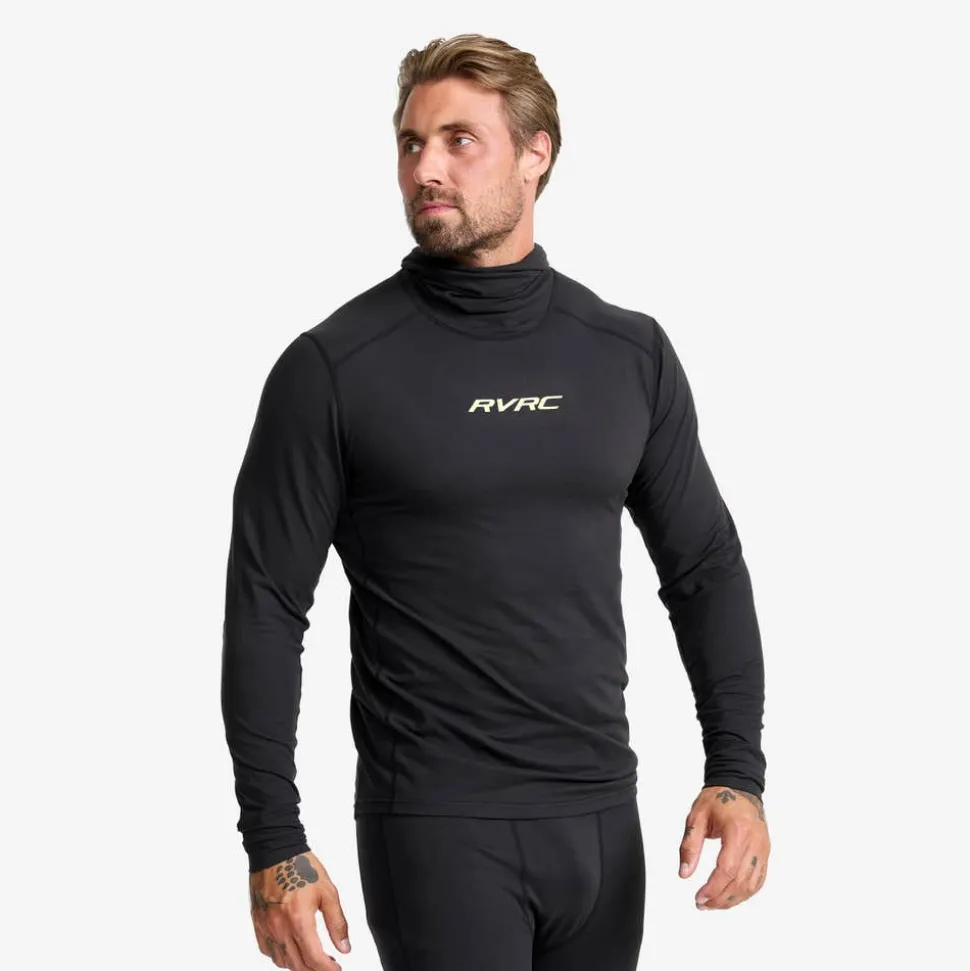 Downhill Base Layer Balaclava Top Herre