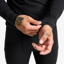 Downhill Base Layer Balaclava Top Herre