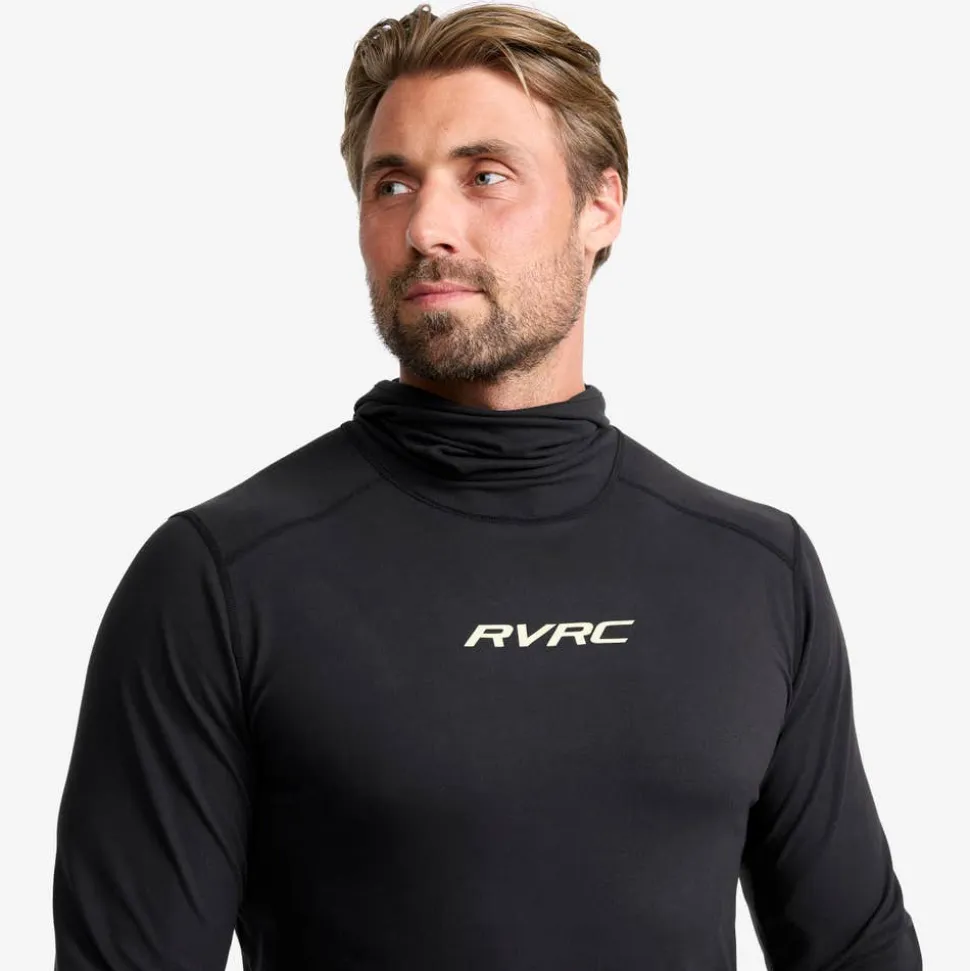Downhill Base Layer Balaclava Top Herre