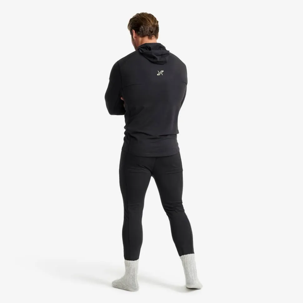 Downhill Base Layer Balaclava Top Herre
