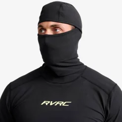 Downhill Base Layer Balaclava Top Herre