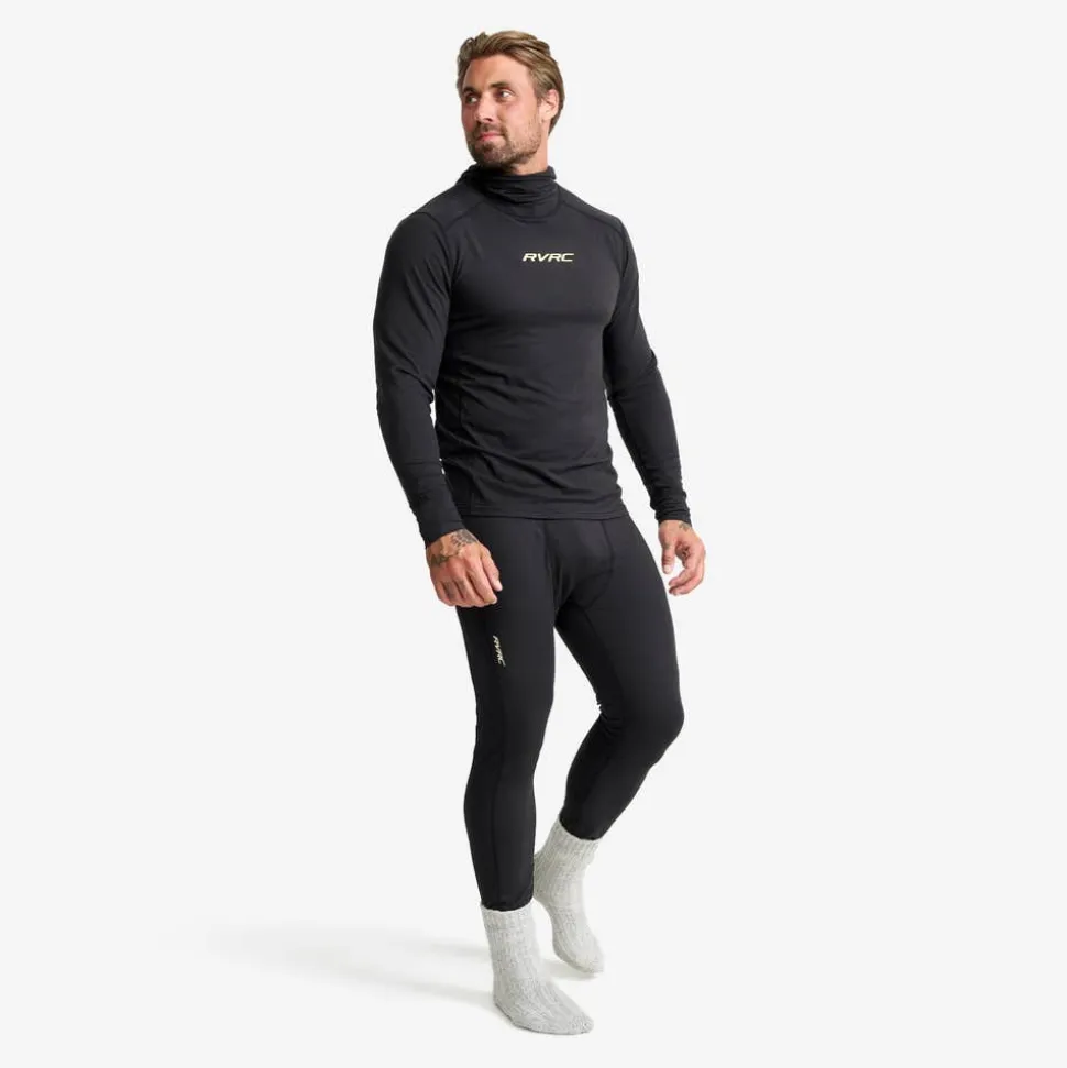 Downhill Base Layer Balaclava Top Herre