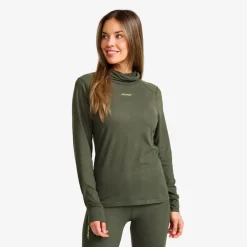 Downhill Base Layer Balaclava Top Dame