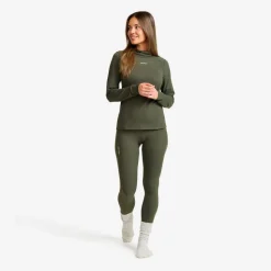 Downhill Base Layer Balaclava Top Dame