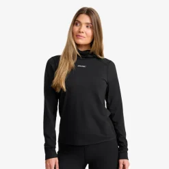 Downhill Base Layer Balaclava Top Dame