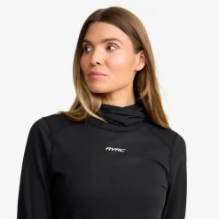 Downhill Base Layer Balaclava Top Dame