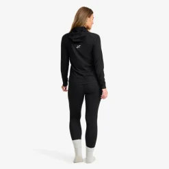 Downhill Base Layer Balaclava Top Dame