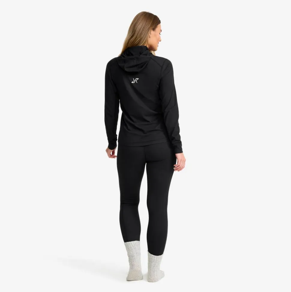 Downhill Base Layer Balaclava Top Dame