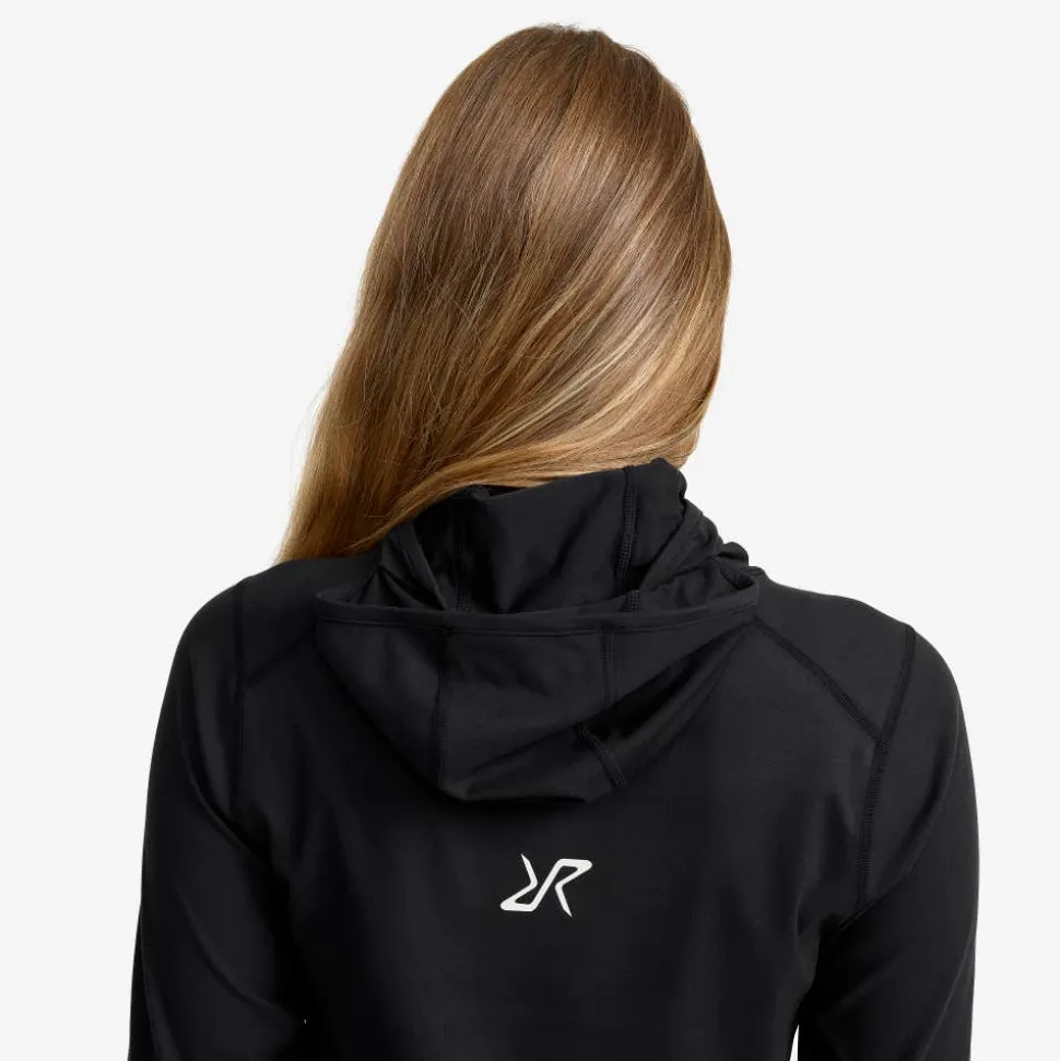 Downhill Base Layer Balaclava Top Dame
