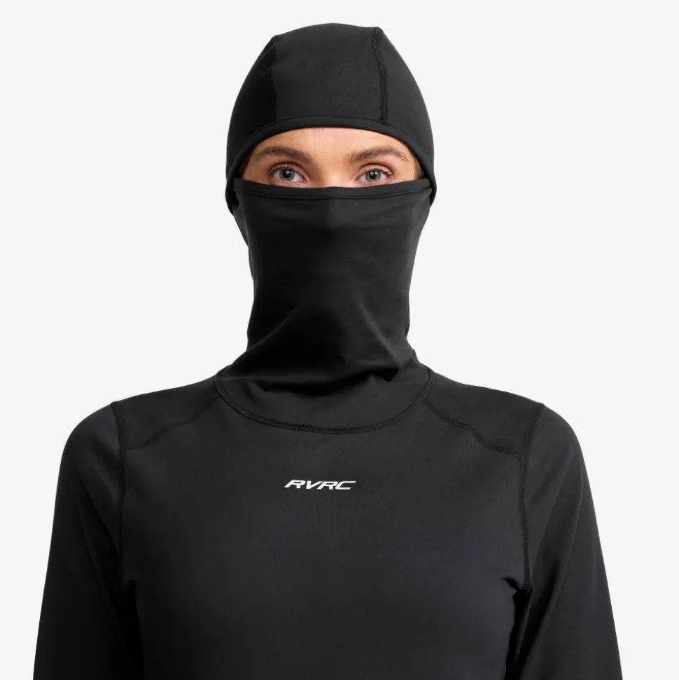 Downhill Base Layer Balaclava Top Dame