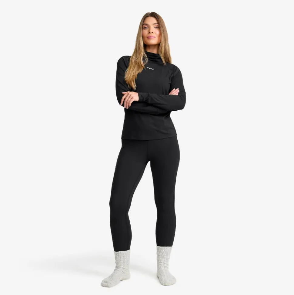 Downhill Base Layer Balaclava Top Dame