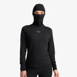 Downhill Base Layer Balaclava Top Dame