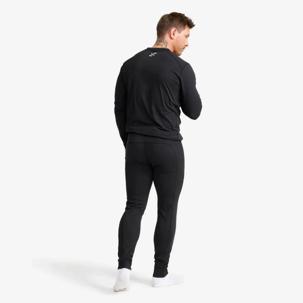 Downhill Base Layer Pants Herre