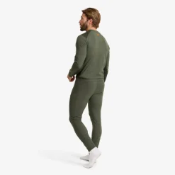Downhill Base Layer Pants Herre