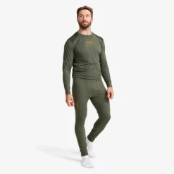 Downhill Base Layer Pants Herre