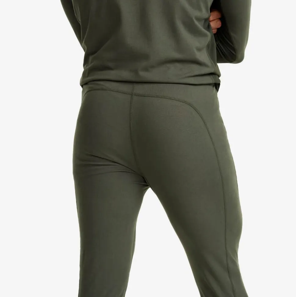 Downhill Base Layer Pants Herre
