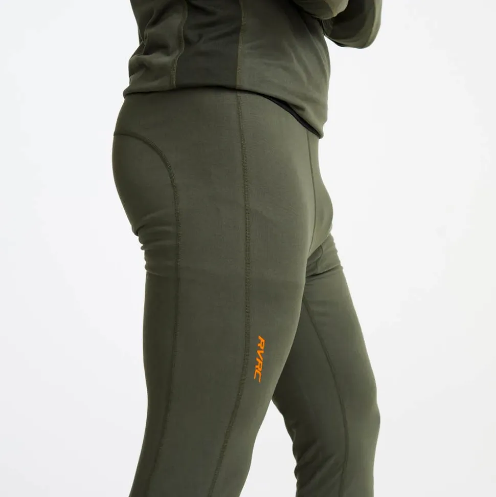 Downhill Base Layer Pants Herre