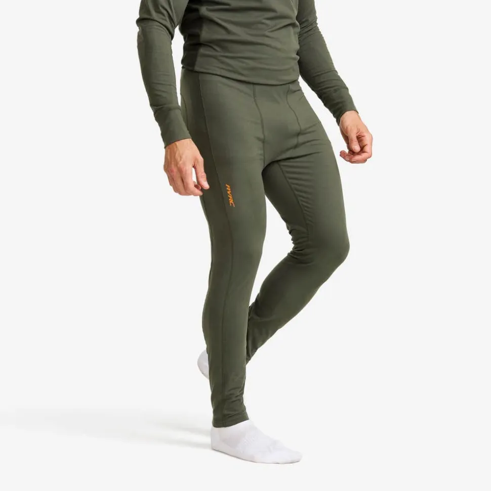 Downhill Base Layer Pants Herre