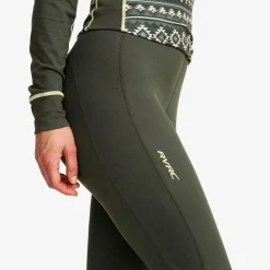 Downhill Base Layer Pants Dame