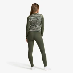 Downhill Base Layer Pants Dame
