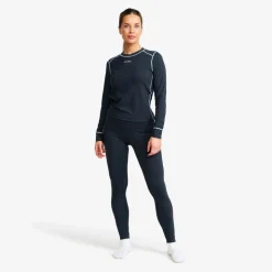Downhill Base Layer Pants Dame