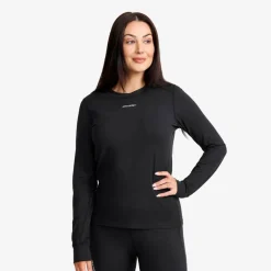 Downhill Base Layer Top Dame