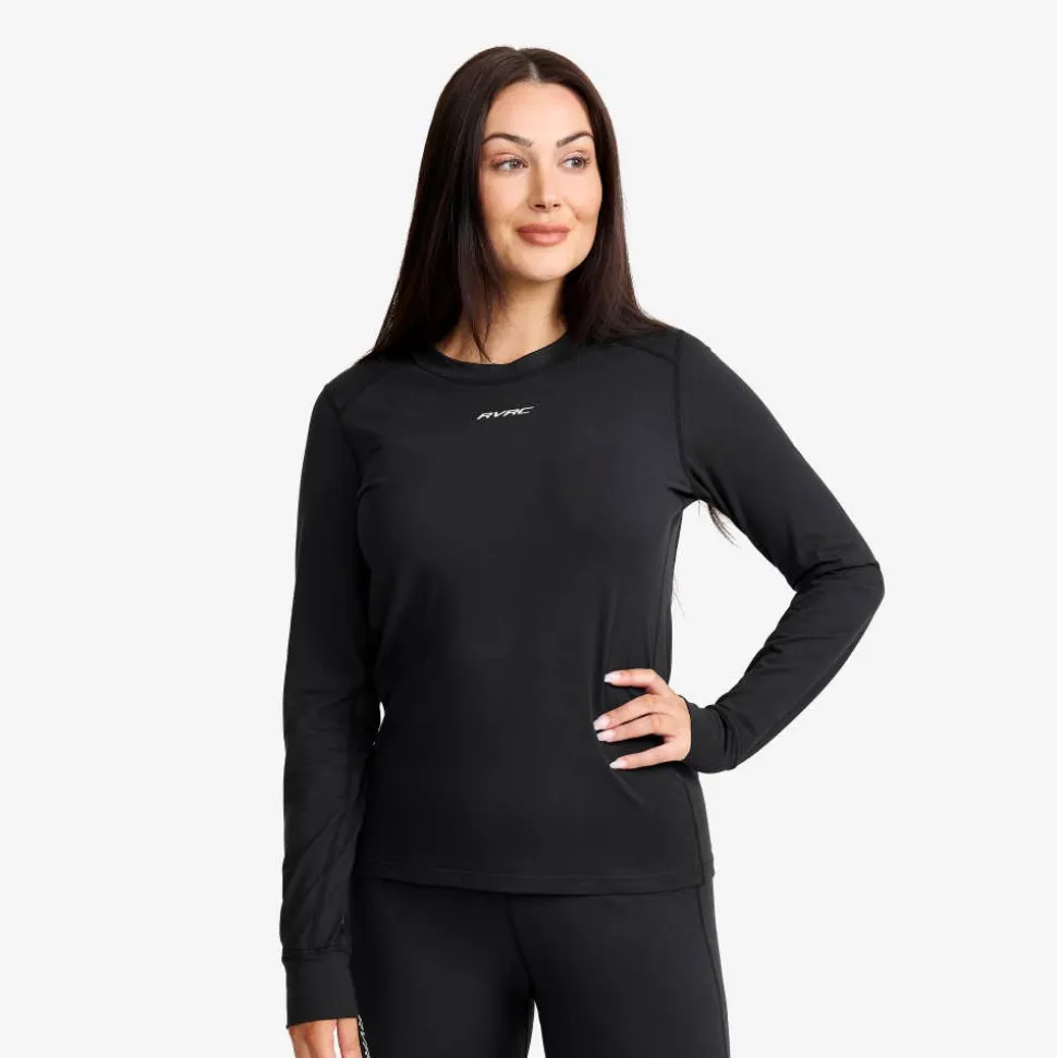Downhill Base Layer Top Dame