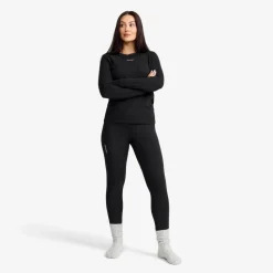 Downhill Base Layer Top Dame