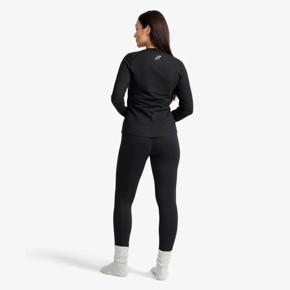 Downhill Base Layer Top Dame