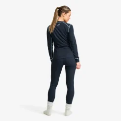 Downhill Base Layer Top Dame