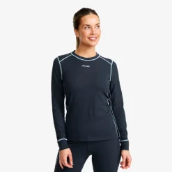 Downhill Base Layer Top Dame