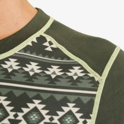 Downhill Base Layer Top Dame